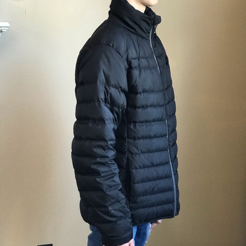 SPYDER Down Jacket - Picture 3 of 8